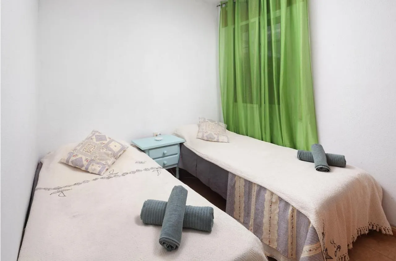 Apartmán Playa Costa Del Sol La Cala Del Moral