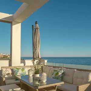 Apartment Varadero On The Beach, La Cala Del Moral