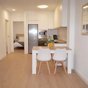  Apartamento Apartamento Completo De 1 Dormitorio A 50m De La Playa