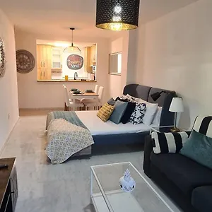  Apartamento Codina