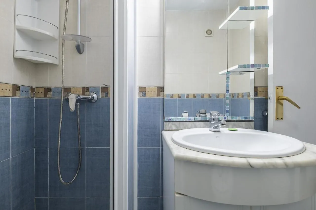 Playa Costa Del Sol Apartment La Cala Del Moral Spain