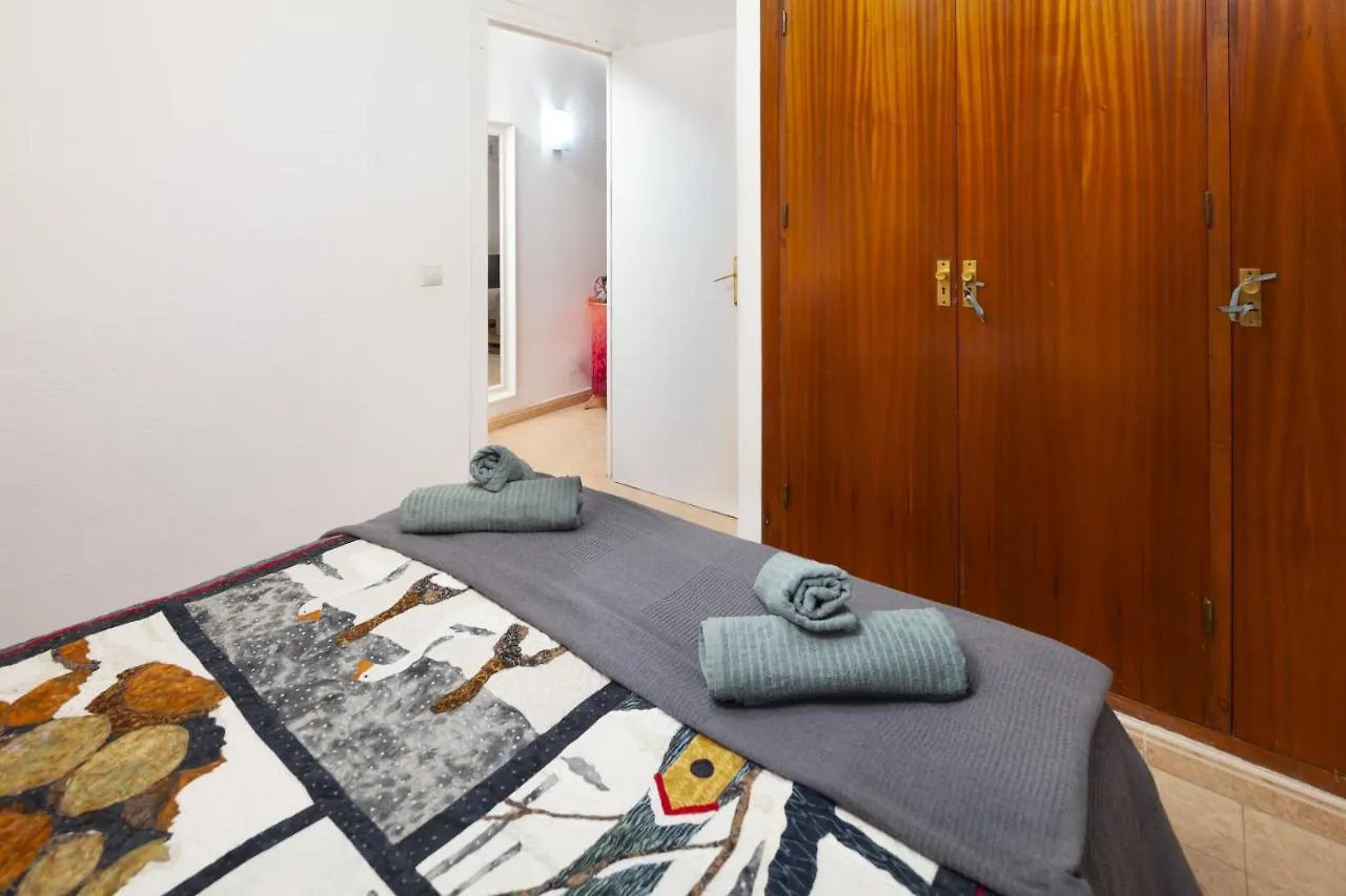 Playa Costa Del Sol Apartment La Cala Del Moral