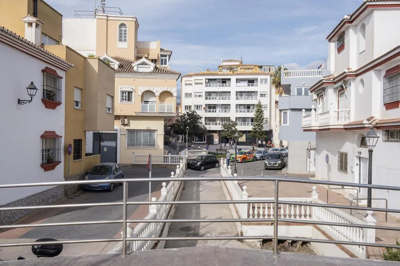 Playa Costa Del Sol Apartment La Cala Del Moral 0*,  Spain