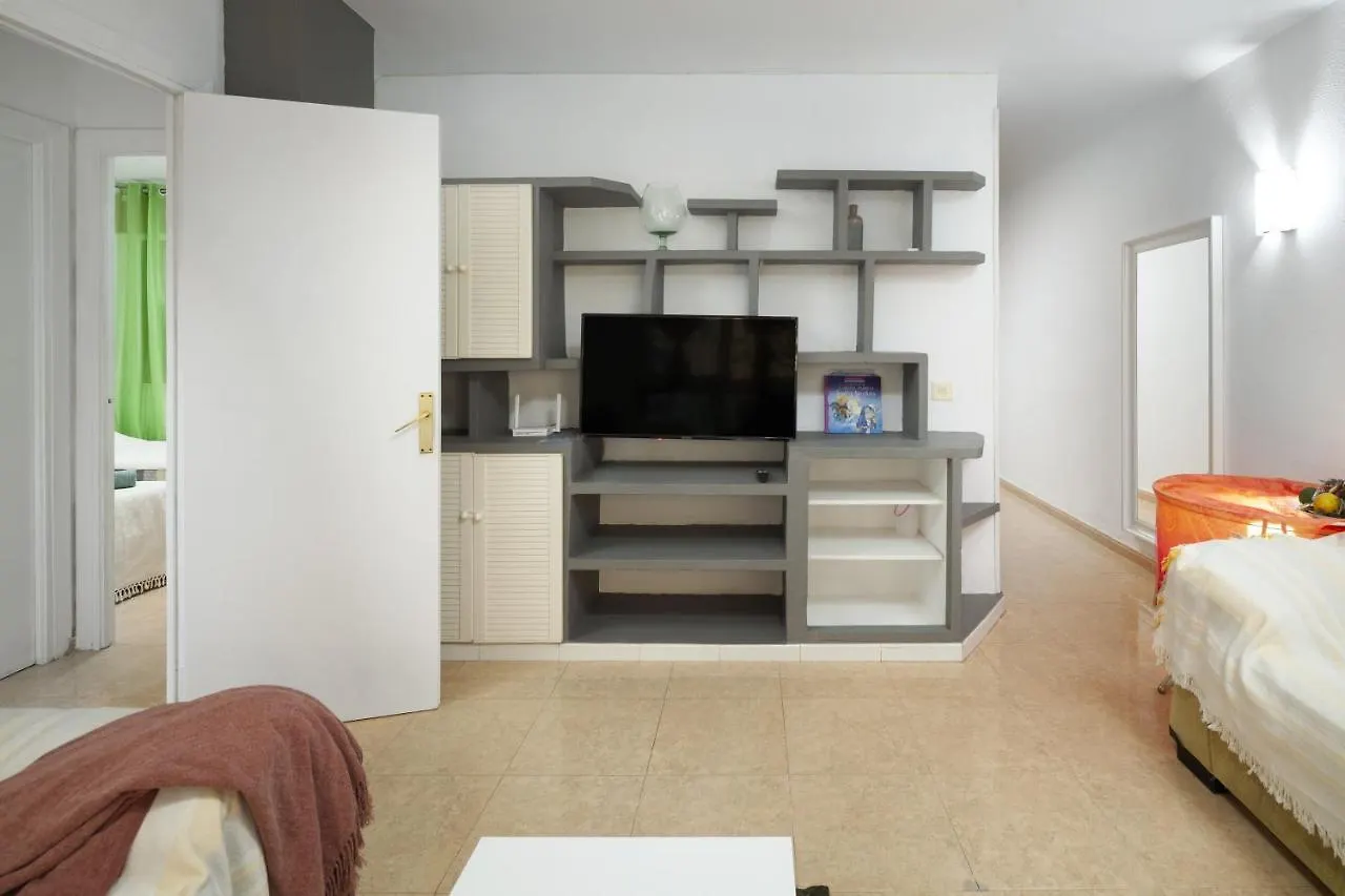 Playa Costa Del Sol Apartment La Cala Del Moral Spain