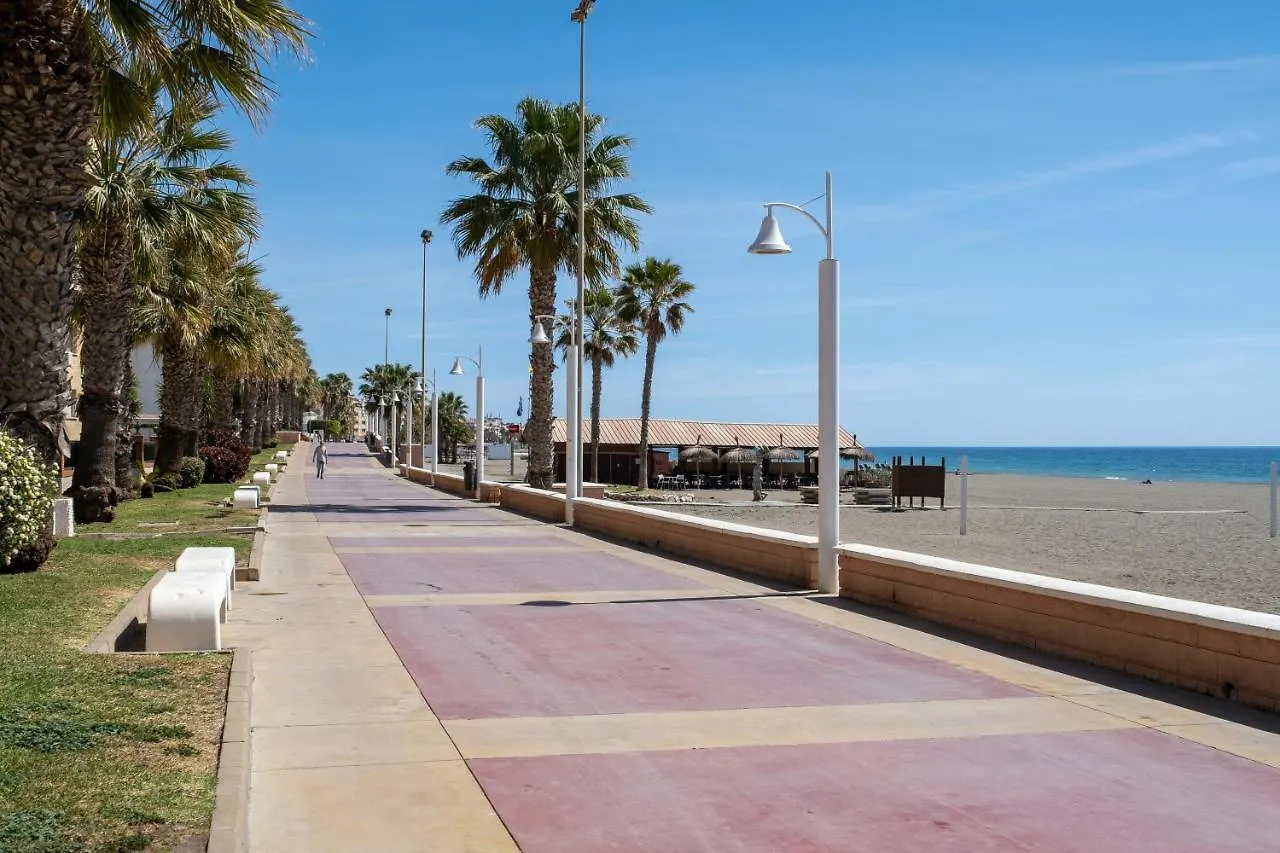 Playa Costa Del Sol Apartment La Cala Del Moral