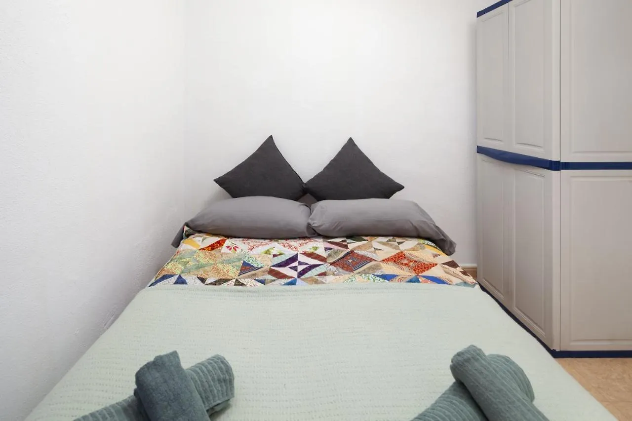 Playa Costa Del Sol Apartment La Cala Del Moral 0*,