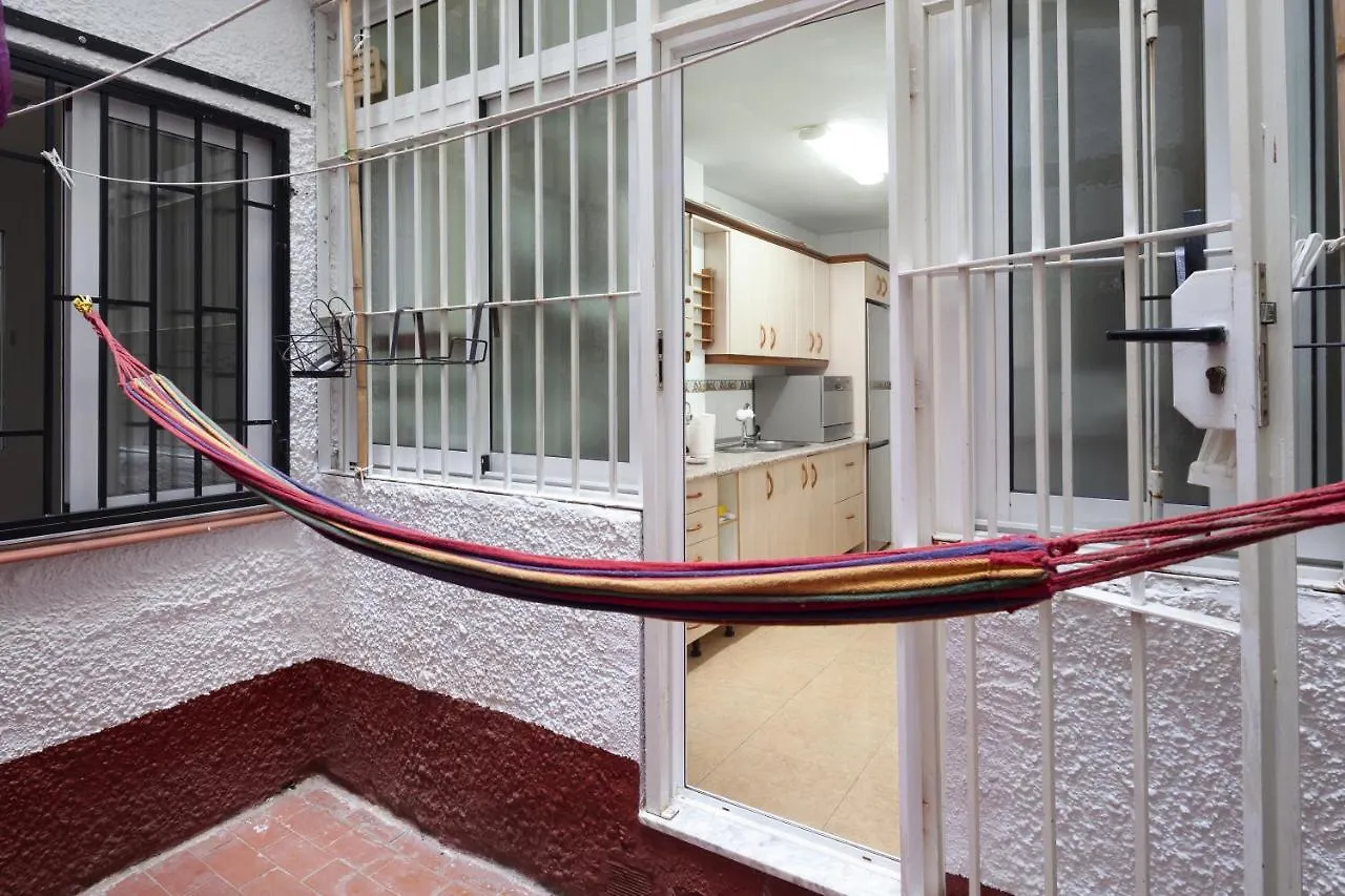 Playa Costa Del Sol Apartment La Cala Del Moral
