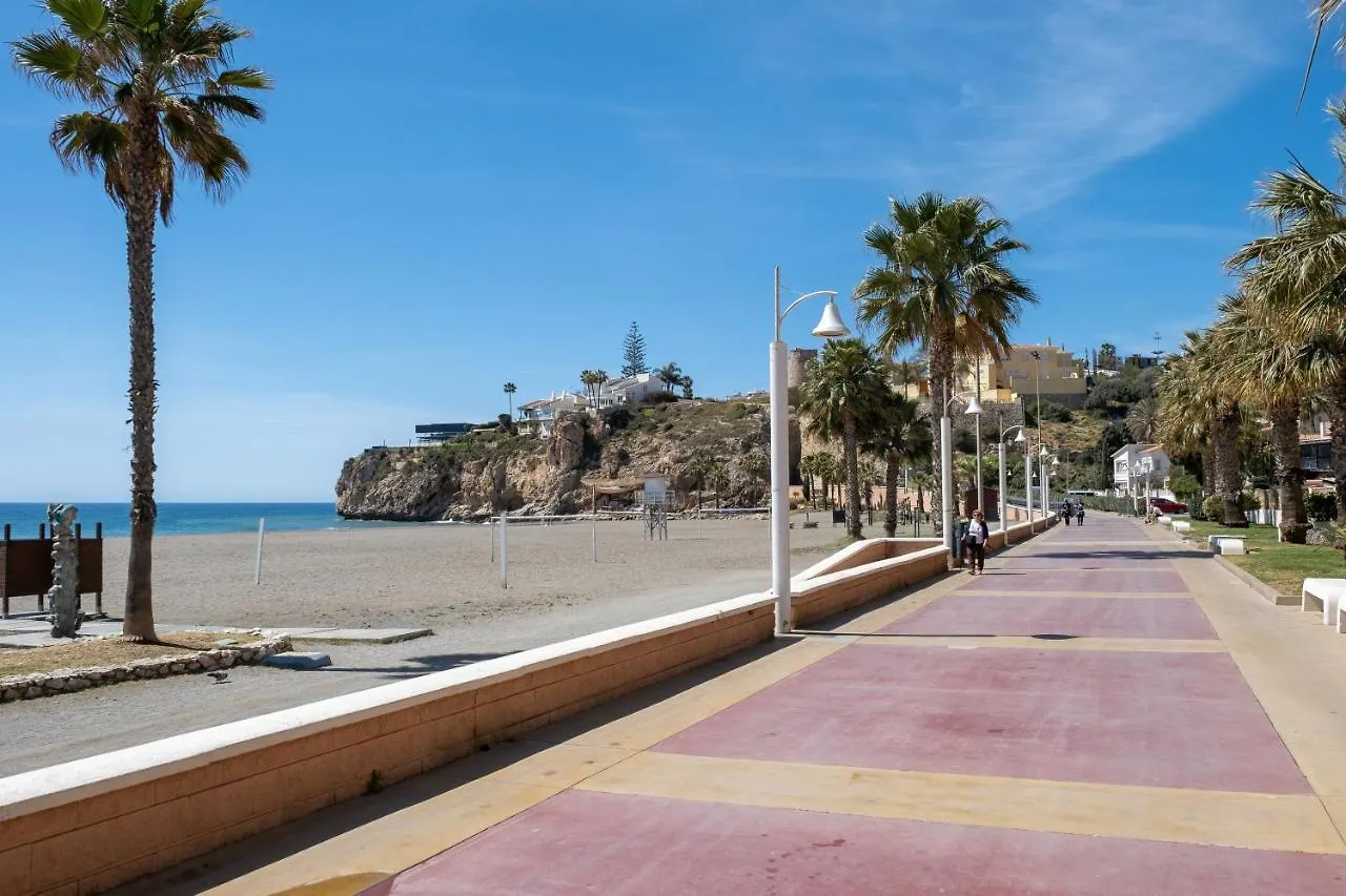 Playa Costa Del Sol Apartment La Cala Del Moral