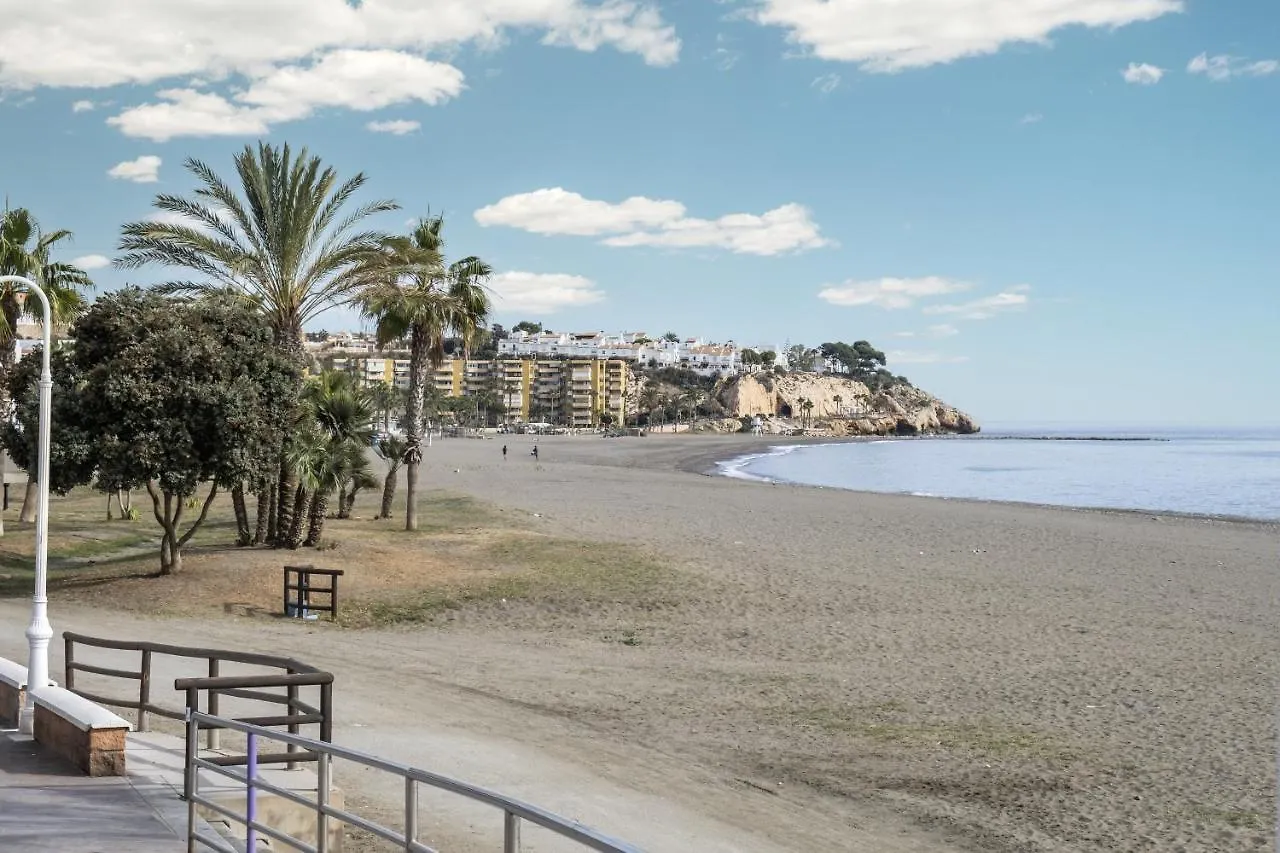 Playa Costa Del Sol Apartment La Cala Del Moral
