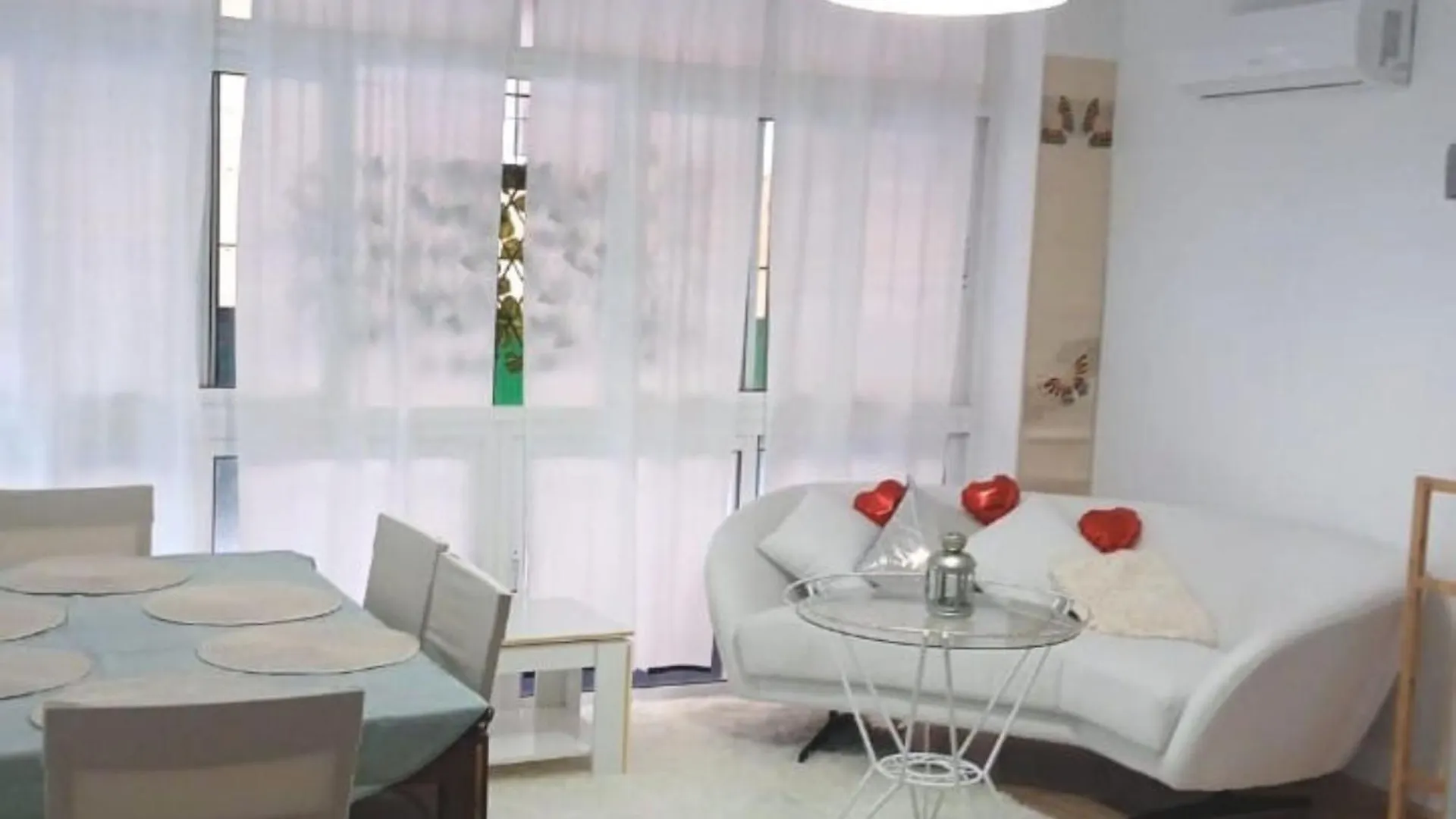 Playa Costa Del Sol Apartment La Cala Del Moral